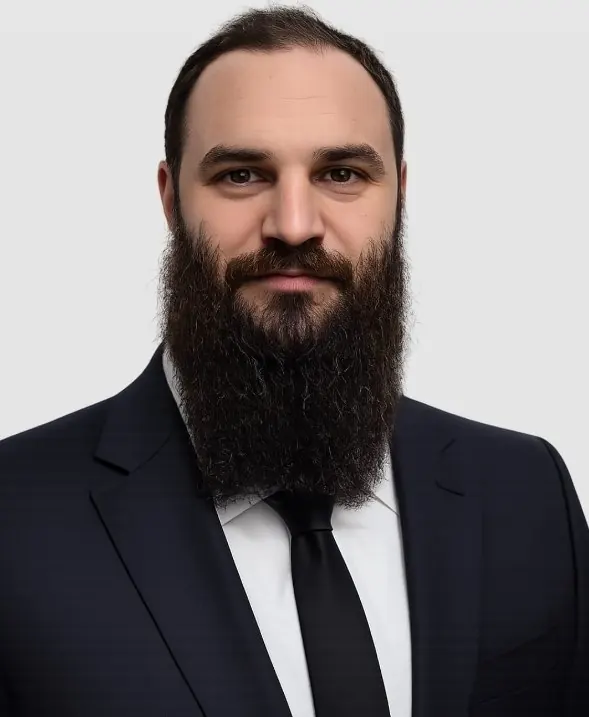 גרשון ברודשנדל