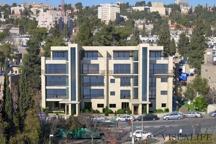 פרויקט בן זכאי