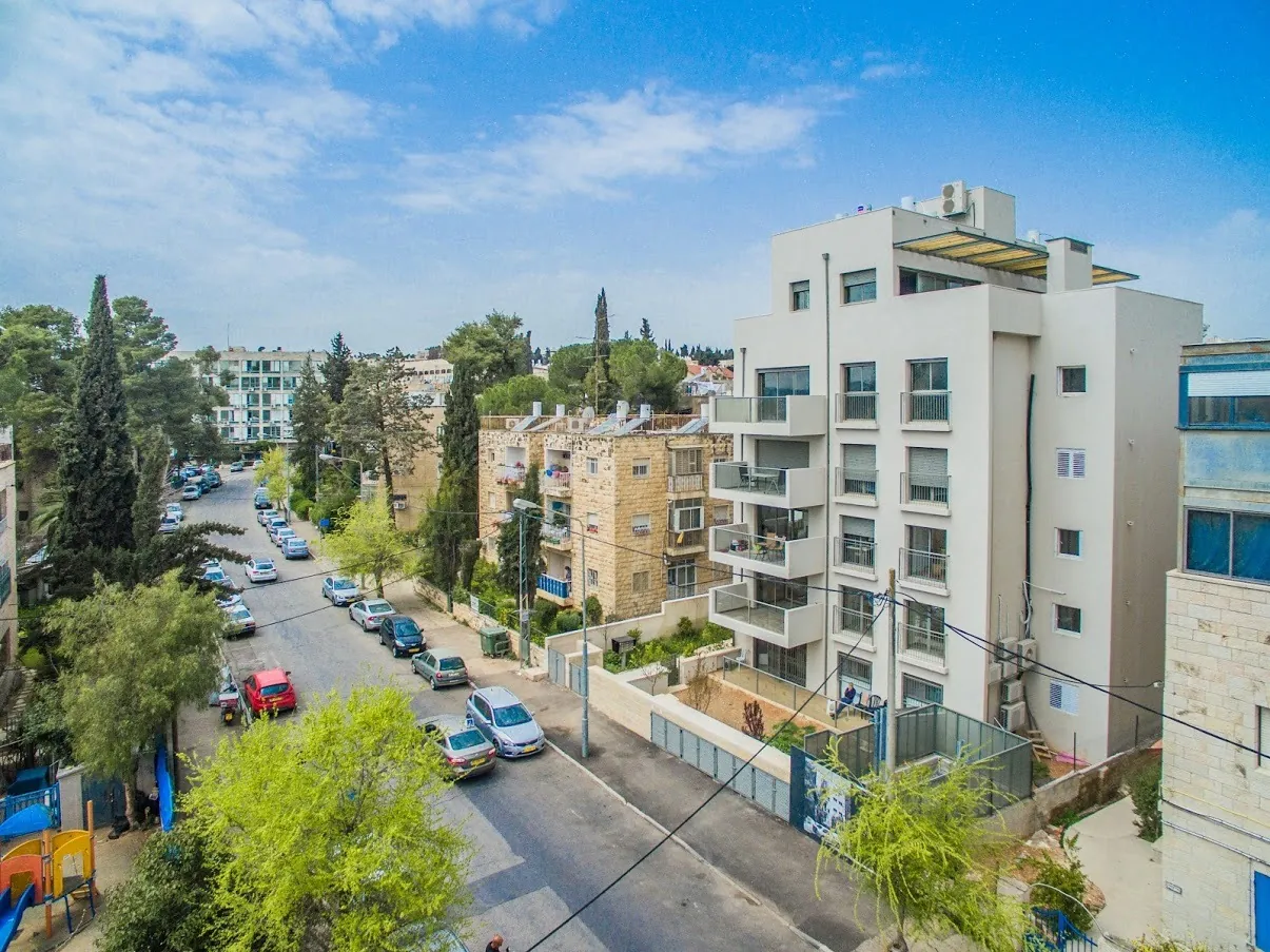 פרויקט ריש לקיש